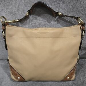 Vintage Coach 1941 Carly Shoulder Bag